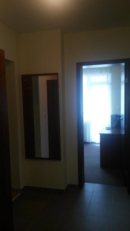 Sandor Hotel Nesebar Buitenkant foto