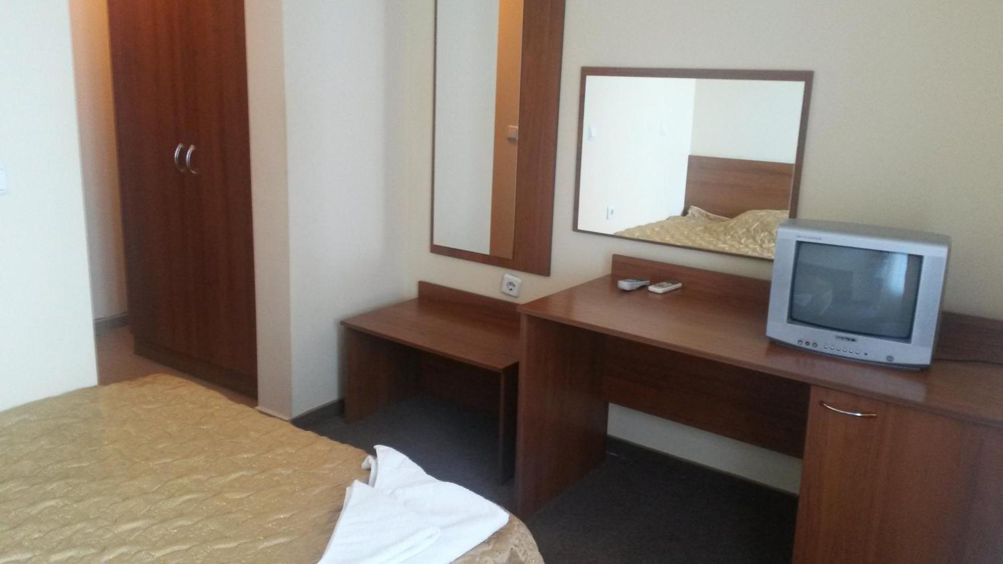 Sandor Hotel Nesebar Kamer foto