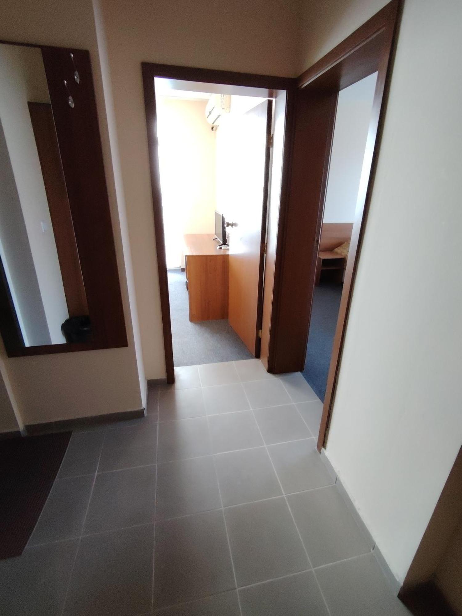Sandor Hotel Nesebar Buitenkant foto