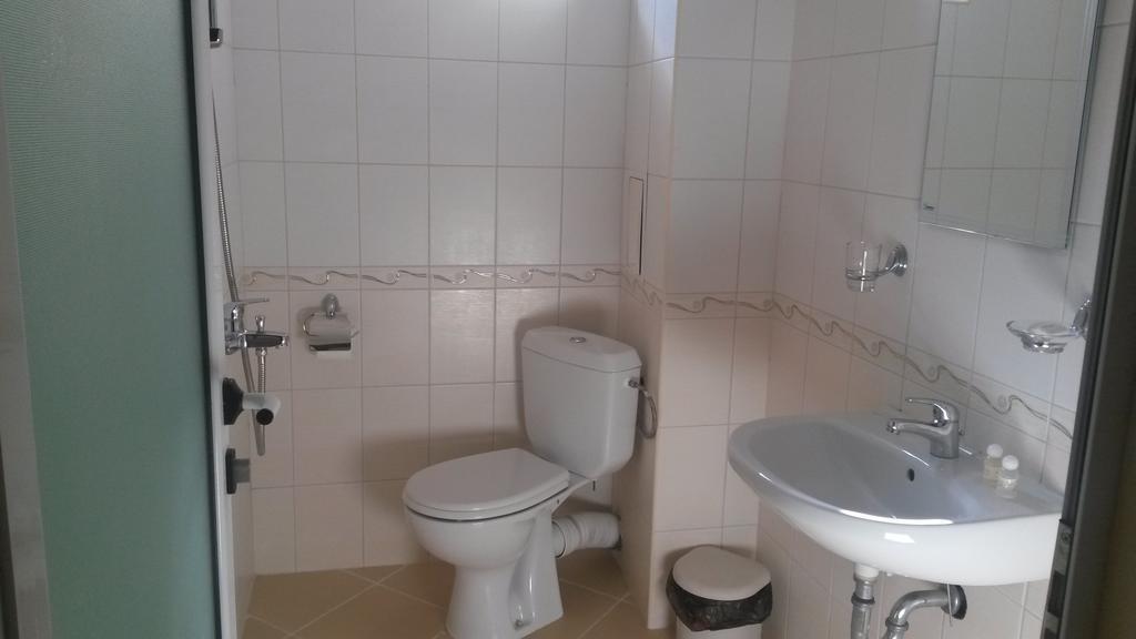 Sandor Hotel Nesebar Kamer foto