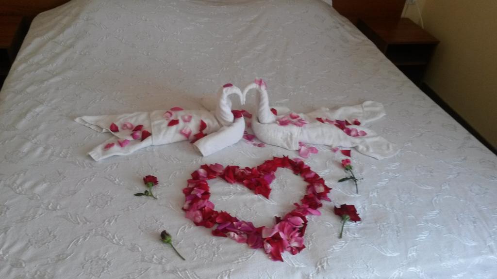 Sandor Hotel Nesebar Kamer foto