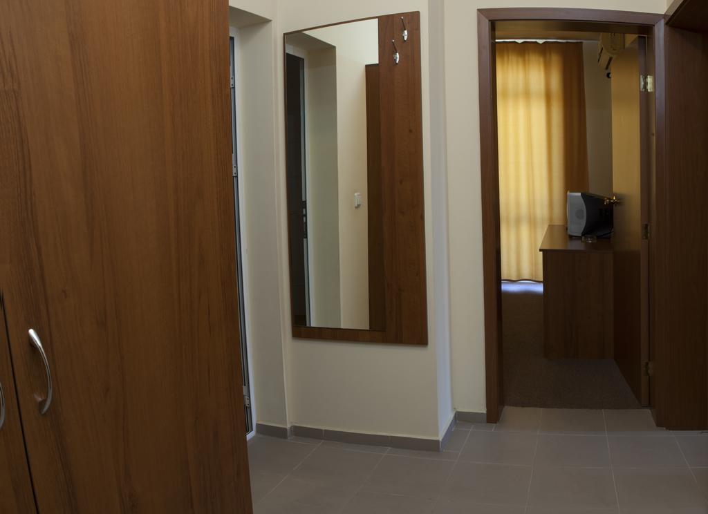 Sandor Hotel Nesebar Kamer foto